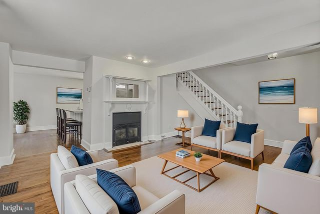 309 LENNOX AVE, Baltimore, MD 21286