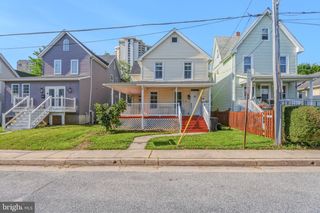 309 LENNOX AVE, Baltimore, MD 21286
