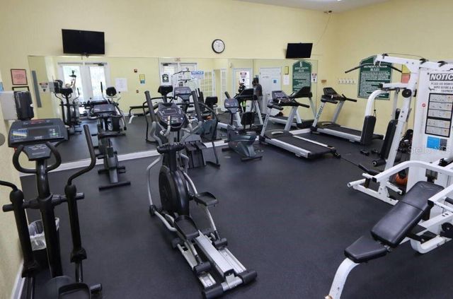 2200 SAN VITTORINO CIRCLE 104, Kissimmee, FL 34741