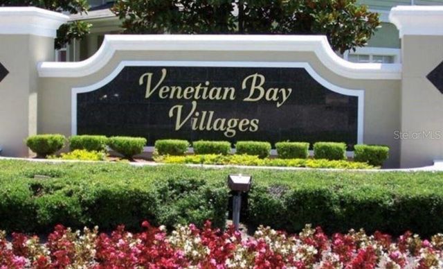 2200 SAN VITTORINO CIRCLE 104, Kissimmee, FL 34741