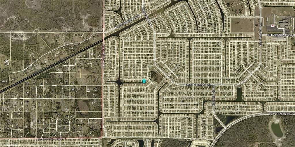1104 NE 34th LN, CAPE CORAL, FL 33909 — photo 3