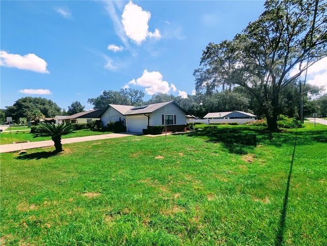 5245 E FORT KING STREET STREET, Ocala, FL 34470