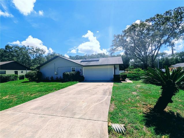 5245 E FORT KING STREET STREET, Ocala, FL 34470