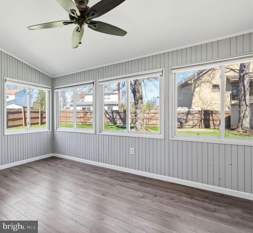 6142 CRAIG AVE, Bensalem, PA 19020