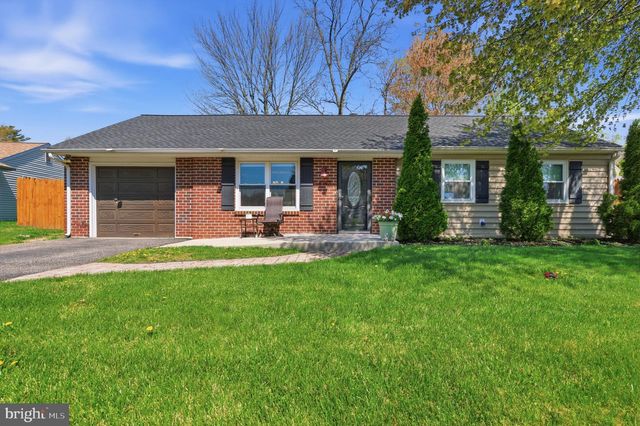 6142 CRAIG AVE, Bensalem, PA 19020