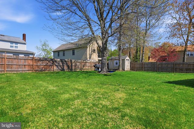 6142 CRAIG AVE, Bensalem, PA 19020