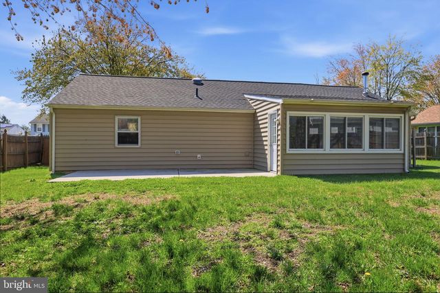 6142 CRAIG AVE, Bensalem, PA 19020