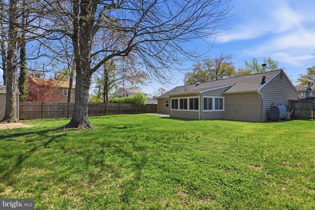 6142 CRAIG AVE, Bensalem, PA 19020