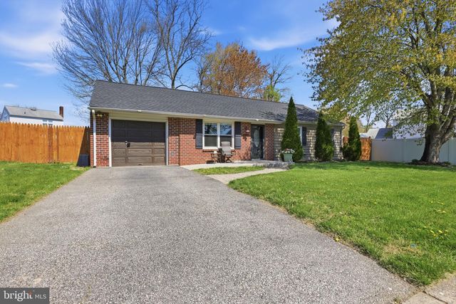 6142 CRAIG AVE, Bensalem, PA 19020