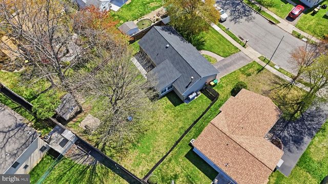 6142 CRAIG AVE, Bensalem, PA 19020