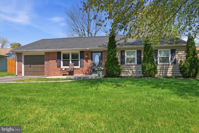 6142 CRAIG AVE, Bensalem, PA 19020