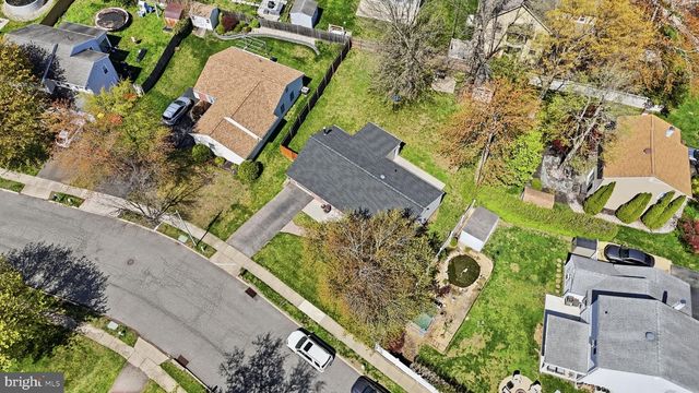 6142 CRAIG AVE, Bensalem, PA 19020