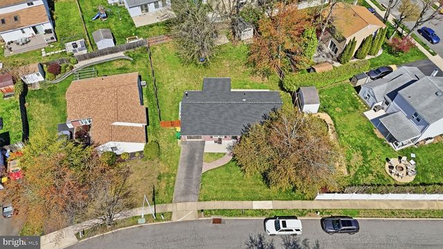 6142 CRAIG AVE, Bensalem, PA 19020