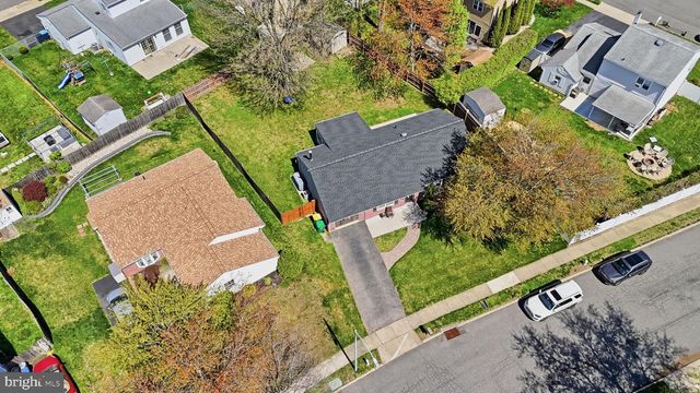 6142 CRAIG AVE, Bensalem, PA 19020