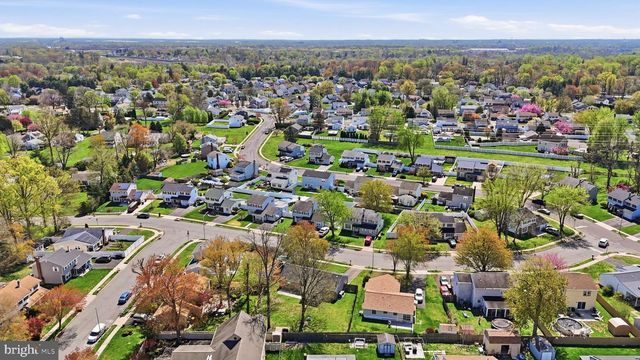 6142 CRAIG AVE, Bensalem, PA 19020