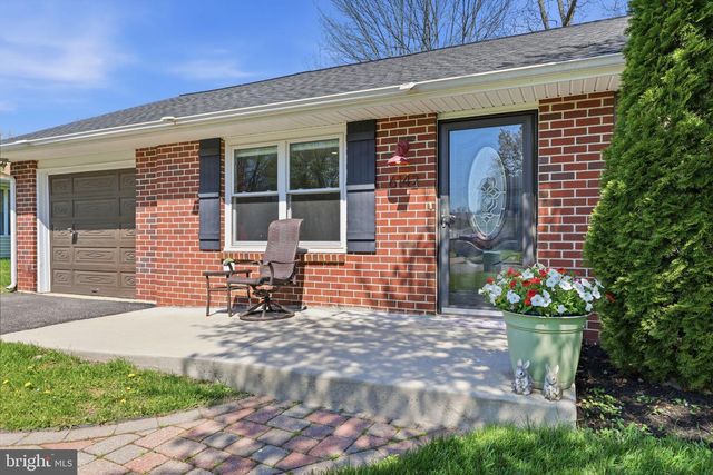 6142 CRAIG AVE, Bensalem, PA 19020