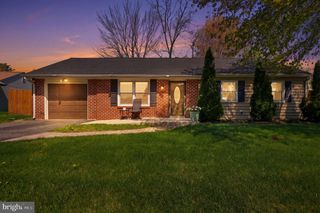 6142 CRAIG AVE, Bensalem, PA 19020