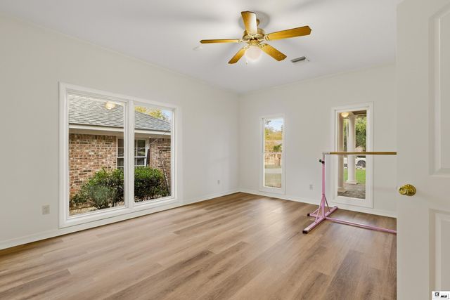 3109 CLAIBORNE CIRCLE, Monroe, LA 71201