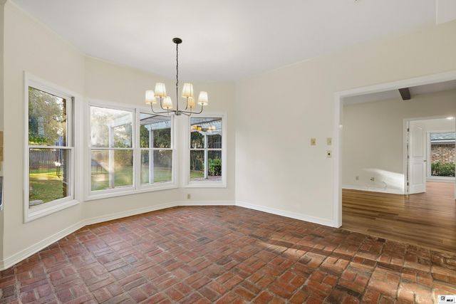 3109 CLAIBORNE CIRCLE, Monroe, LA 71201