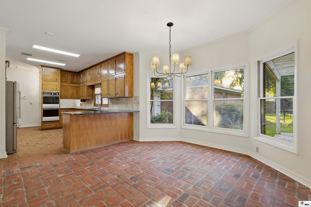 3109 CLAIBORNE CIRCLE, Monroe, LA 71201