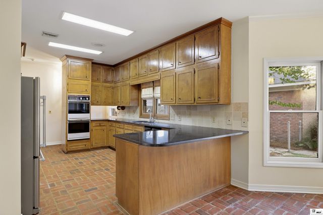 3109 CLAIBORNE CIRCLE, Monroe, LA 71201
