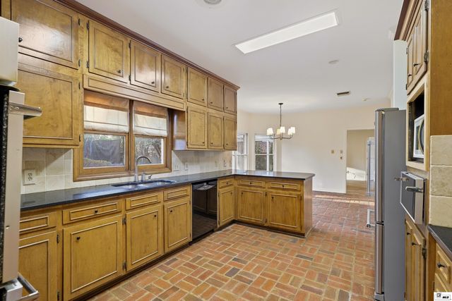 3109 CLAIBORNE CIRCLE, Monroe, LA 71201