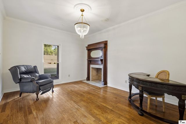3109 CLAIBORNE CIRCLE, Monroe, LA 71201