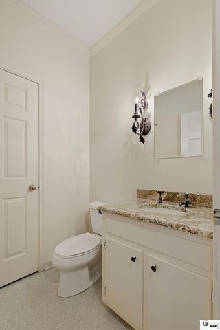 3109 CLAIBORNE CIRCLE, Monroe, LA 71201