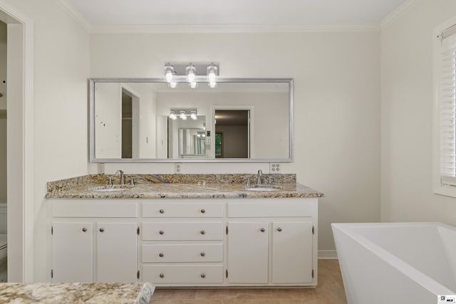 3109 CLAIBORNE CIRCLE, Monroe, LA 71201