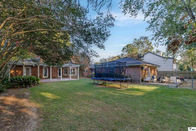 3109 CLAIBORNE CIRCLE, Monroe, LA 71201