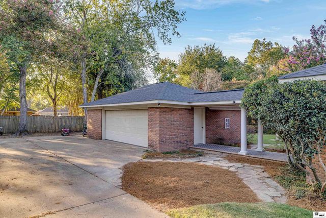 3109 CLAIBORNE CIRCLE, Monroe, LA 71201