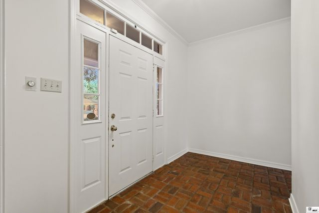 3109 CLAIBORNE CIRCLE, Monroe, LA 71201