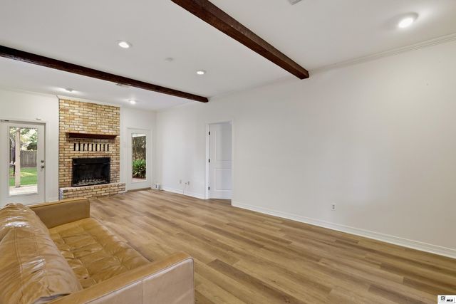 3109 CLAIBORNE CIRCLE, Monroe, LA 71201