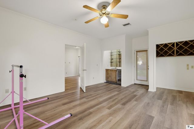 3109 CLAIBORNE CIRCLE, Monroe, LA 71201