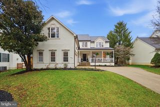 12113 HIDDEN WATERS WAY, Clarksville, MD 21029