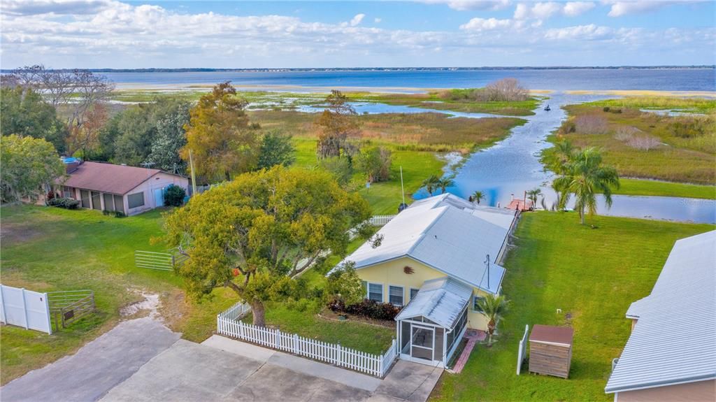 3198 TOHOPEKALIGA DRIVE, Saint Cloud, FL 34772