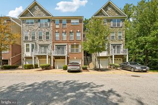3557 CARRIAGE WALK LN #77H, Laurel, MD 20724