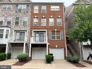 3557 CARRIAGE WALK LN #77H, Laurel, MD 20724