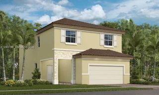 2719 SE 24 DR, Homestead, FL 33035