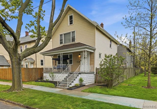 27 Rhode Island Street, Buffalo, NY 14213