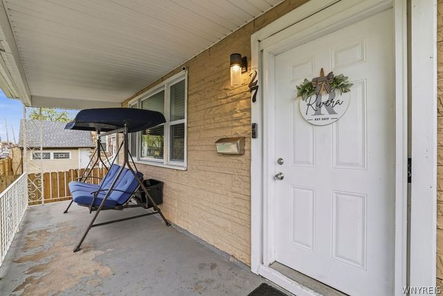 27 Rhode Island Street, Buffalo, NY 14213