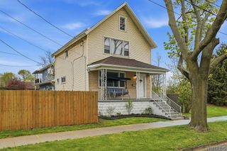 27 Rhode Island Street, Buffalo, NY 14213