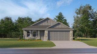 2852 Evensong Drive, Princeton, TX 75407