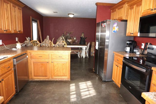 140 Green Valley Ln, Pangburn, AR 72121