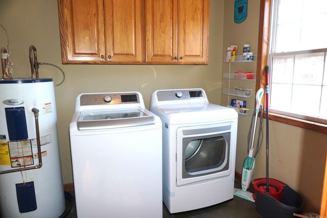 140 Green Valley Ln, Pangburn, AR 72121