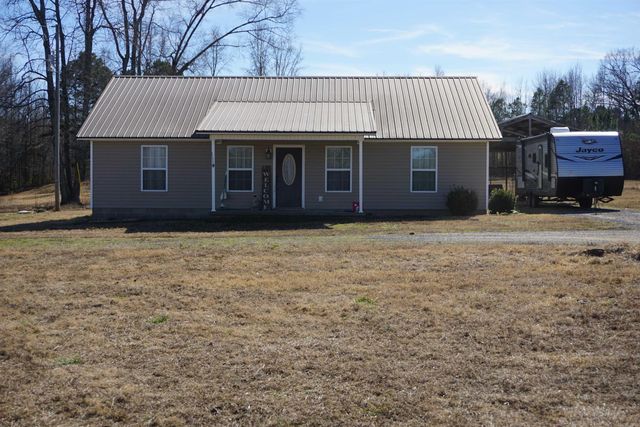 140 Green Valley Ln, Pangburn, AR 72121