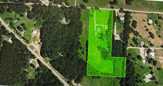 140 Green Valley Ln, Pangburn, AR 72121