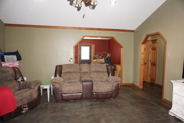 140 Green Valley Ln, Pangburn, AR 72121