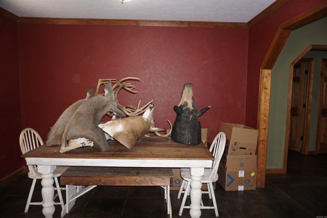 140 Green Valley Ln, Pangburn, AR 72121