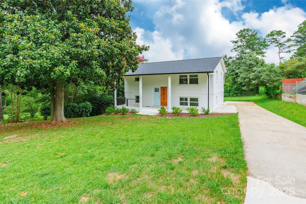 591 Rabun Circle, Rock Hill, SC 29730